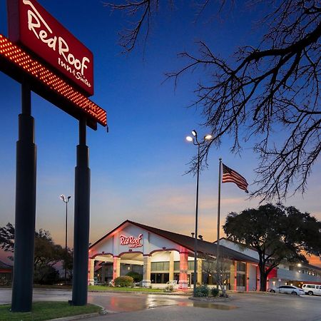 Red Roof Inn & Suites Irving - Dfw Airport South 외부 사진