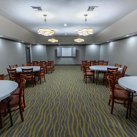 Red Roof Inn & Suites Irving - Dfw Airport South 외부 사진