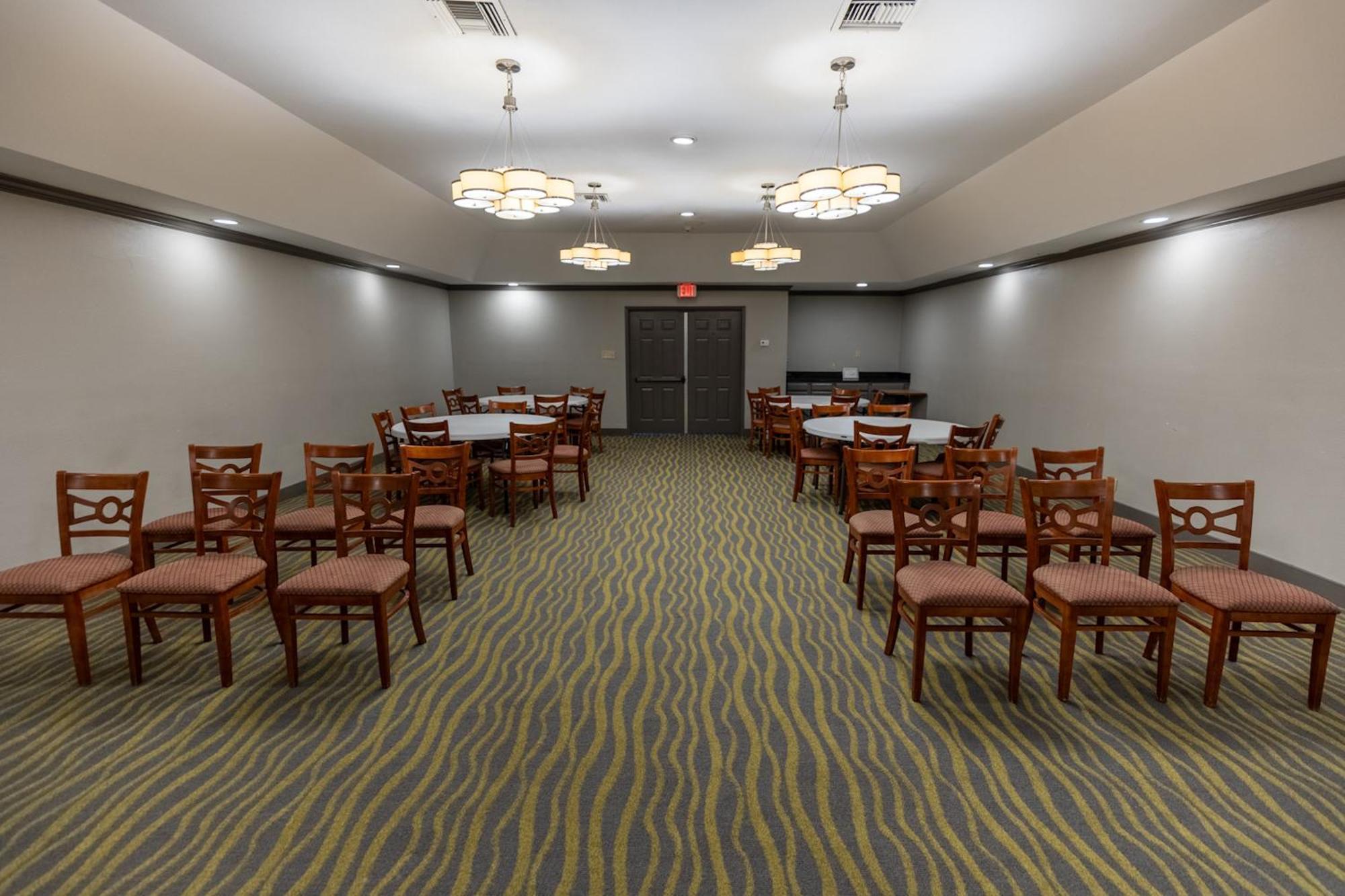 Red Roof Inn & Suites Irving - Dfw Airport South 외부 사진