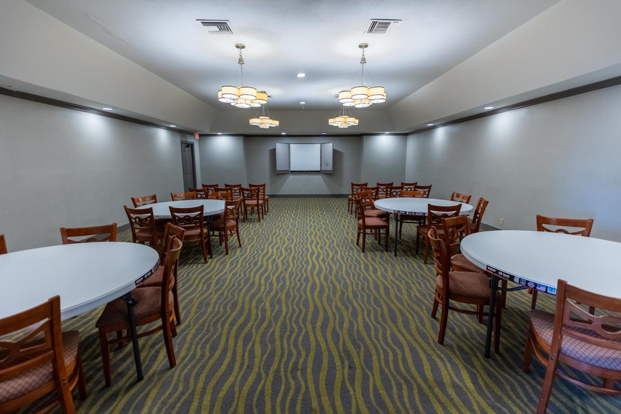 Red Roof Inn & Suites Irving - Dfw Airport South 외부 사진